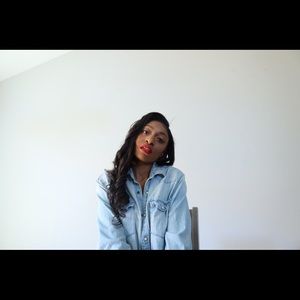 Meet your Posher, Breeanna